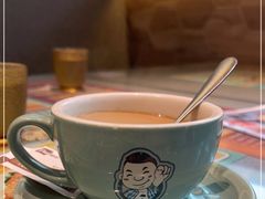 -大头力茶餐厅(花都融创茂店)