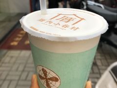 -厝内小眷村(长宁定西路店)