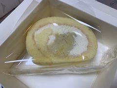 -卷时·瑞士卷·生日蛋糕(大望路店)