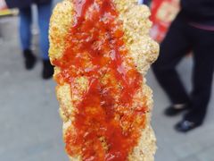 -香酥鸡排(京汉大道店)