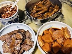 -慧娟面馆·餐厅(望江路店)