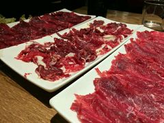 -牛很鲜潮汕牛肉火锅(朝晖路店)