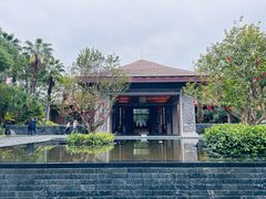 -广州都喜泰丽温泉度假酒店
