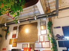 大堂-汕头八合里海记牛肉店(清河店)