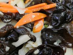 山药木耳-春明狗肉馆(园丁花园店)