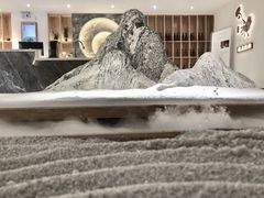 -格桑花开药膳蔬食文化空间