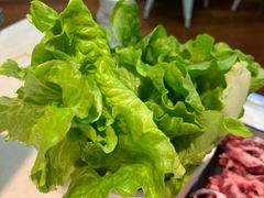 -独一道·大别山土菜烧烤(雨花西路店)