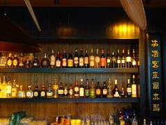 -龙门阵茶屋川菜馆(武康路店)