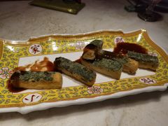 -那家小馆•北京菜•烤鸭(中关村店)