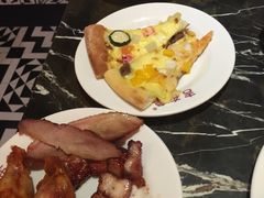 -吉布鲁牛排海鲜自助(成都大悦城店)
