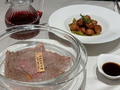 -迦南苑·新派青岛菜·生日纪念日主题餐厅