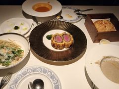 -领仕扒房(长春店)