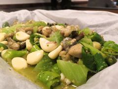 纸烤牛蛙-旅马餐厅(茅家埠店)