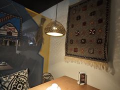 -纳鲁孜·新疆特色餐厅(上海悦荟广场店)