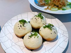 生煎馒头-屋里厢上海菜馆