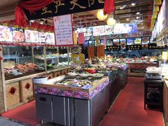 -闯关东东北农家菜(崂山石老人店)