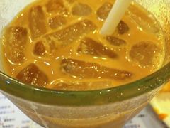 -大哥餐厅(西城花园店)