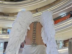 -龙湖杭州滨江天街