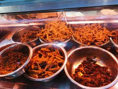 -帝煌烤卤(羊子街店)