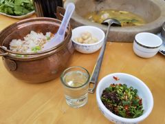 -云南野生菌石锅鱼石锅鸡(大金塔店)
