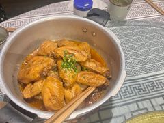 -帝一铭家宴(板塘店)