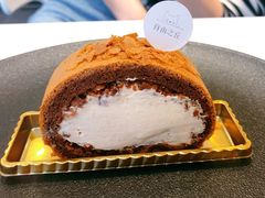 -浮光之丘MontCake生日蛋糕(科华路店)