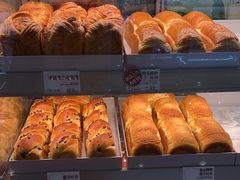 -花园饼屋·吐司蛋糕面包(星海店)