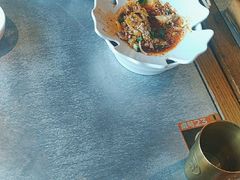 -探鱼·鲜青椒爽麻烤鱼(天河优托邦店)