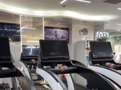 -优昂健身(新光界店)