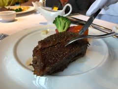 台塑牛排-王品牛排(珠海富华里店)