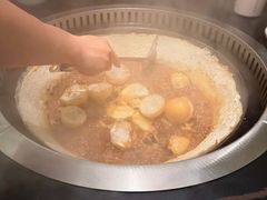 -老家大锅台·铁锅炖·地锅鸡(建邺文体路店)