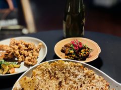 炭烤牛肉-毛辣果·酸