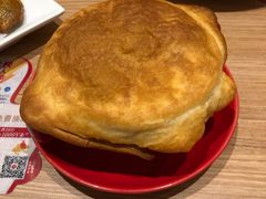 -必胜客(安河桥北店)