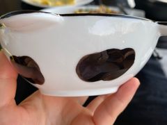 -熊猫主题餐厅