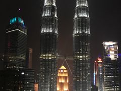 -吉隆坡喜来登帝国酒店