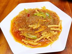 -少林寺欢喜地素斋馆