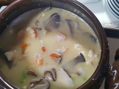 -南京大牌档(济南万象城店)