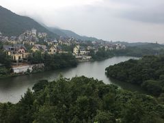 -深圳东部华侨城茵特拉根酒店