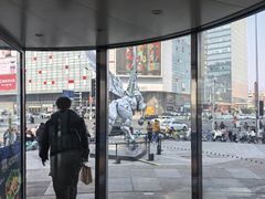 -和平大悦城