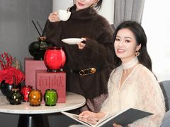-上海波特曼丽思卡尔顿酒店