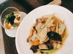 -五观堂素食(新华路店)