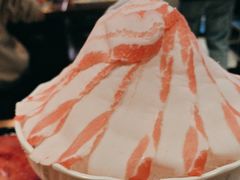 -辣伍鲜毛肚老火锅(元一店)