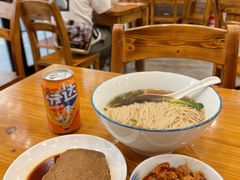 -小方的面(徐家汇店)