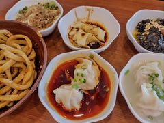 -龙抄手(春熙路总店)