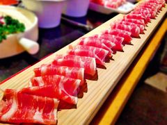 -东道煮牛肉火锅(重庆路店)