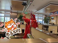 -海底捞火锅(枫蓝国际购物中心店)
