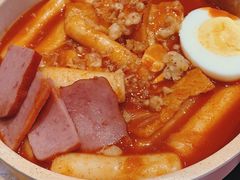 -喜来稀肉(北外滩白玉兰广场店)