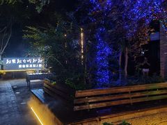 -靓靓蒸虾(中山里店)