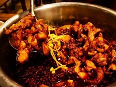 -中和远东火锅兔(老店)