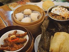 -添好运点心专门店(深水埗店)